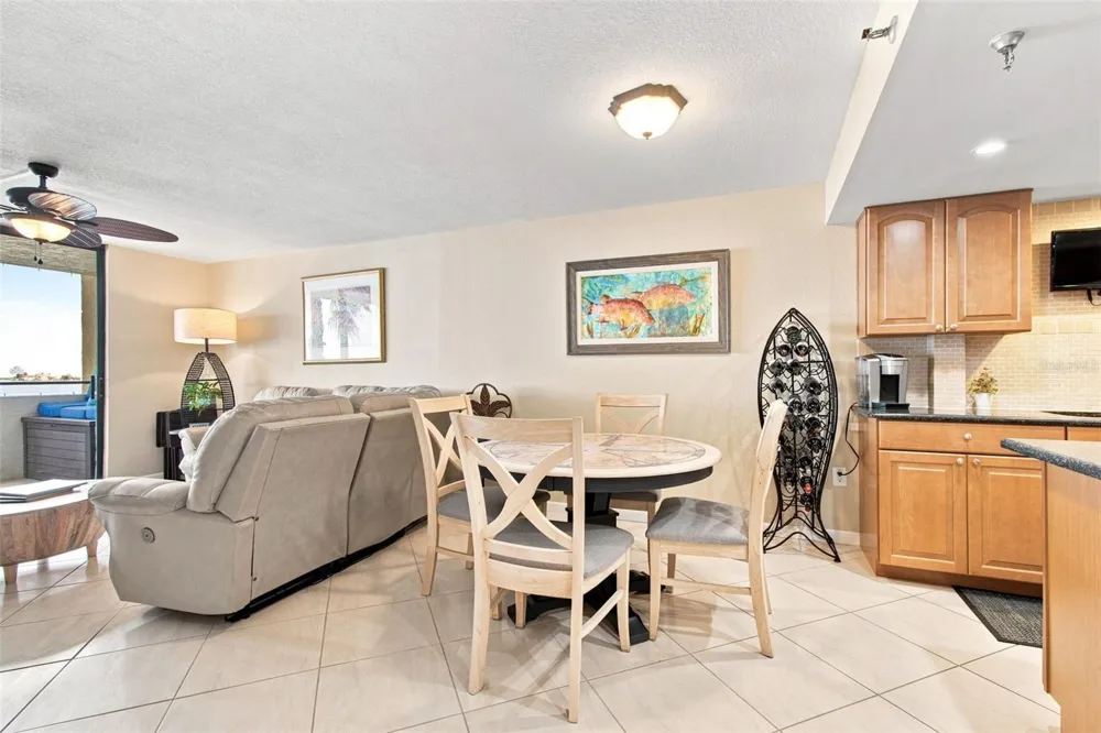 6035 SEA RANCH DRIVE #210 Hudson, FL 34667