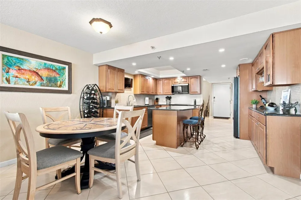 6035 SEA RANCH DRIVE #210 Hudson, FL 34667