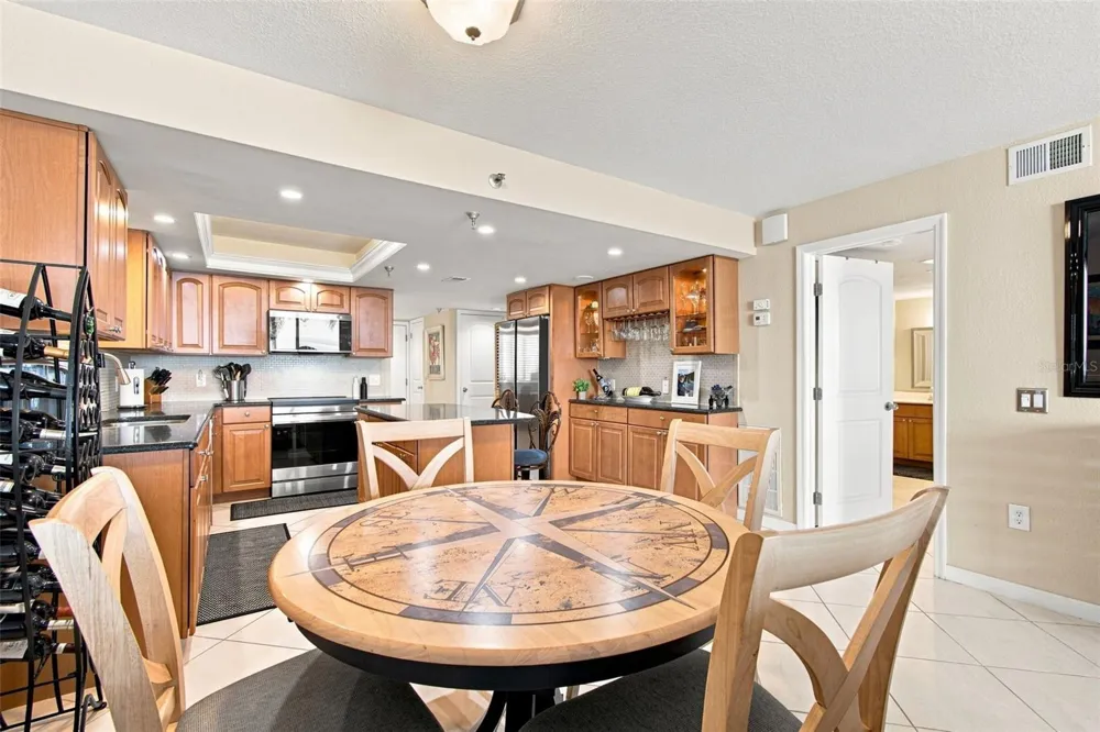 6035 SEA RANCH DRIVE #210 Hudson, FL 34667