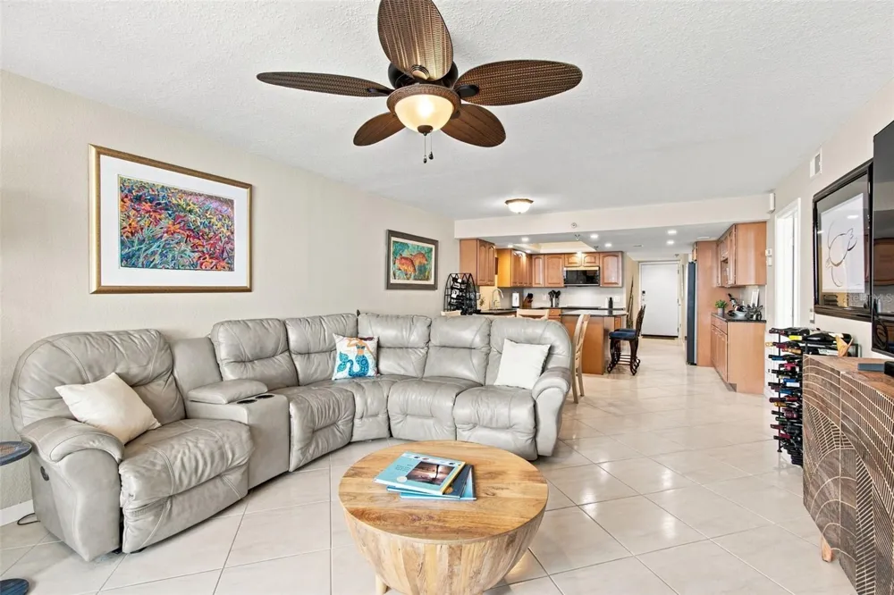 6035 SEA RANCH DRIVE #210 Hudson, FL 34667