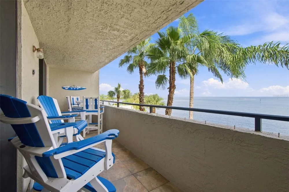 6035 SEA RANCH DRIVE #210 Hudson, FL 34667