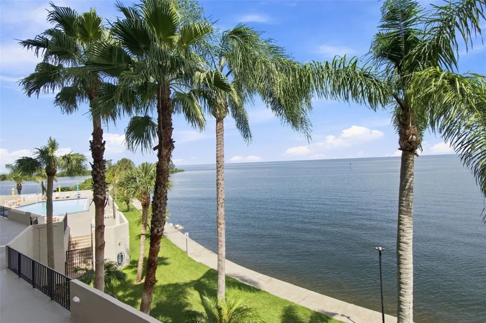 6035 SEA RANCH DRIVE #210 Hudson, FL 34667