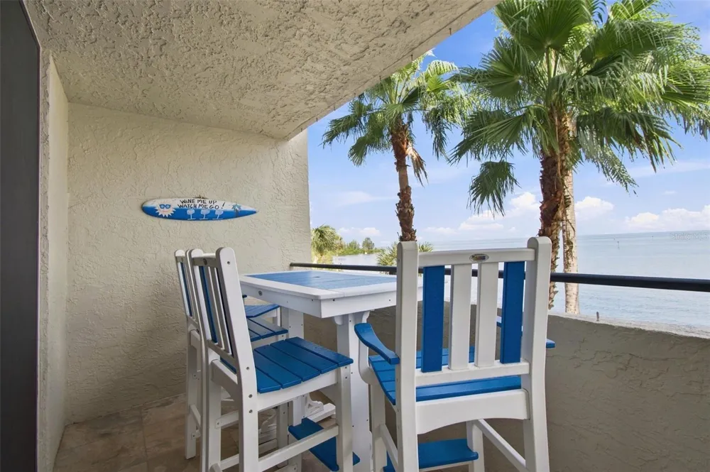 6035 SEA RANCH DRIVE #210 Hudson, FL 34667