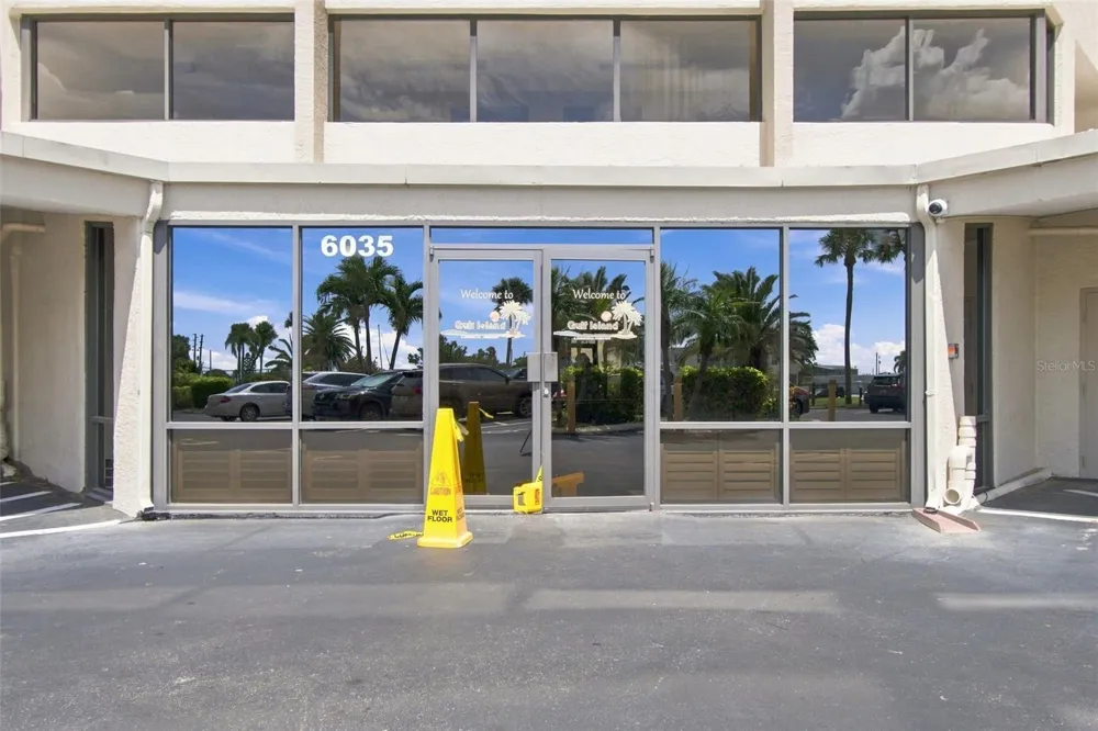 6035 SEA RANCH DRIVE #210 Hudson, FL 34667
