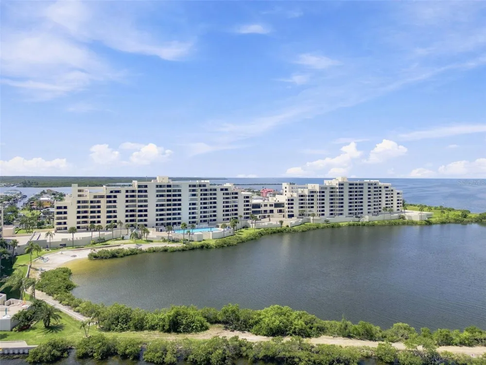 6035 SEA RANCH DRIVE #210 Hudson, FL 34667