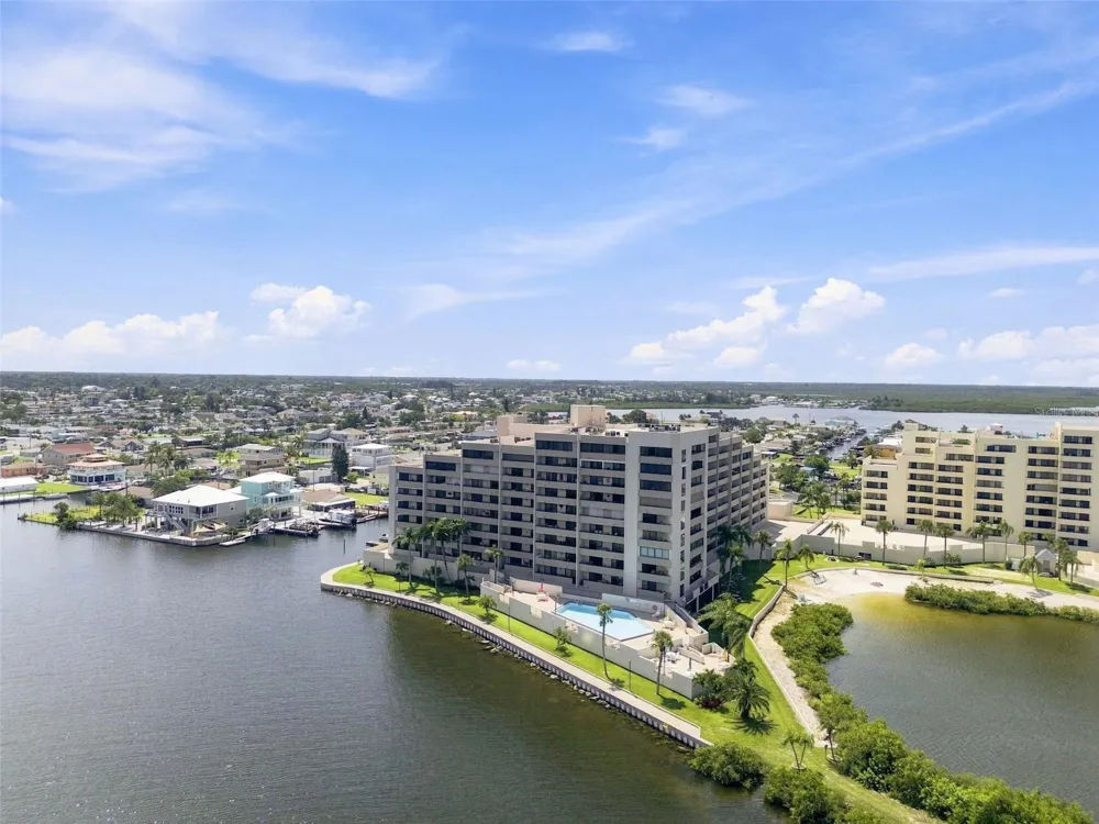 6035 SEA RANCH DRIVE #210 Hudson, FL 34667