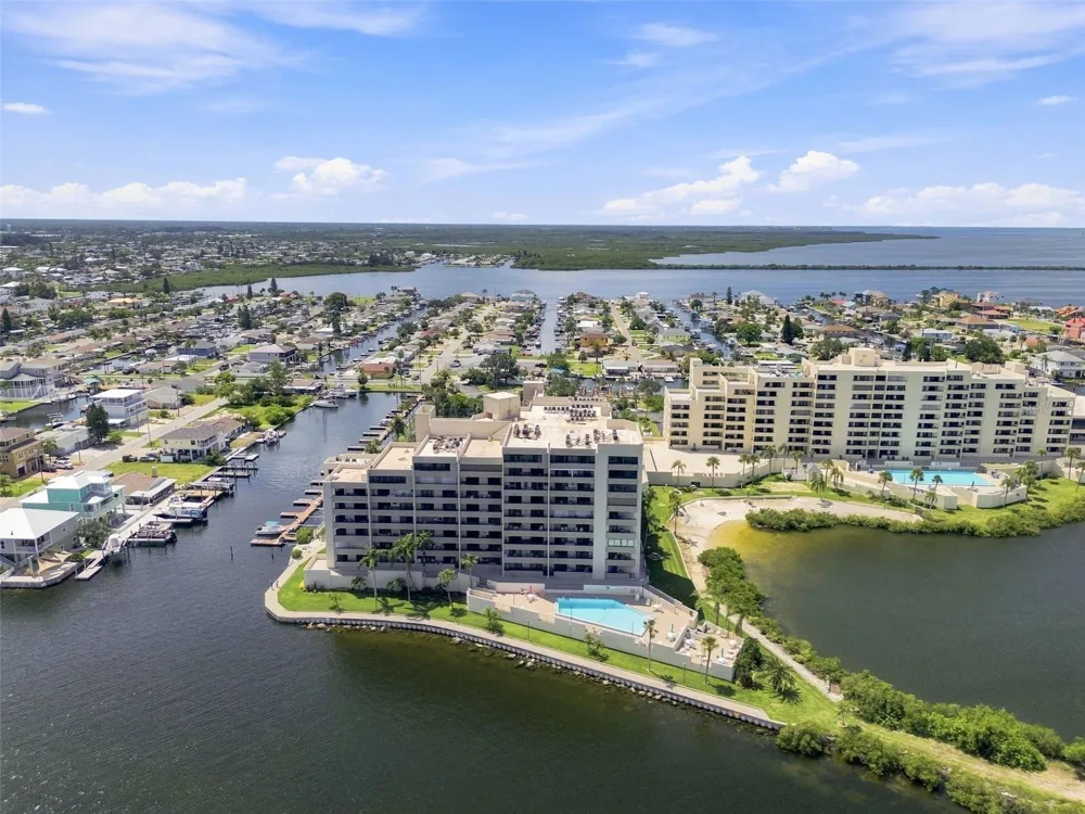 6035 SEA RANCH DRIVE #210 Hudson, FL 34667