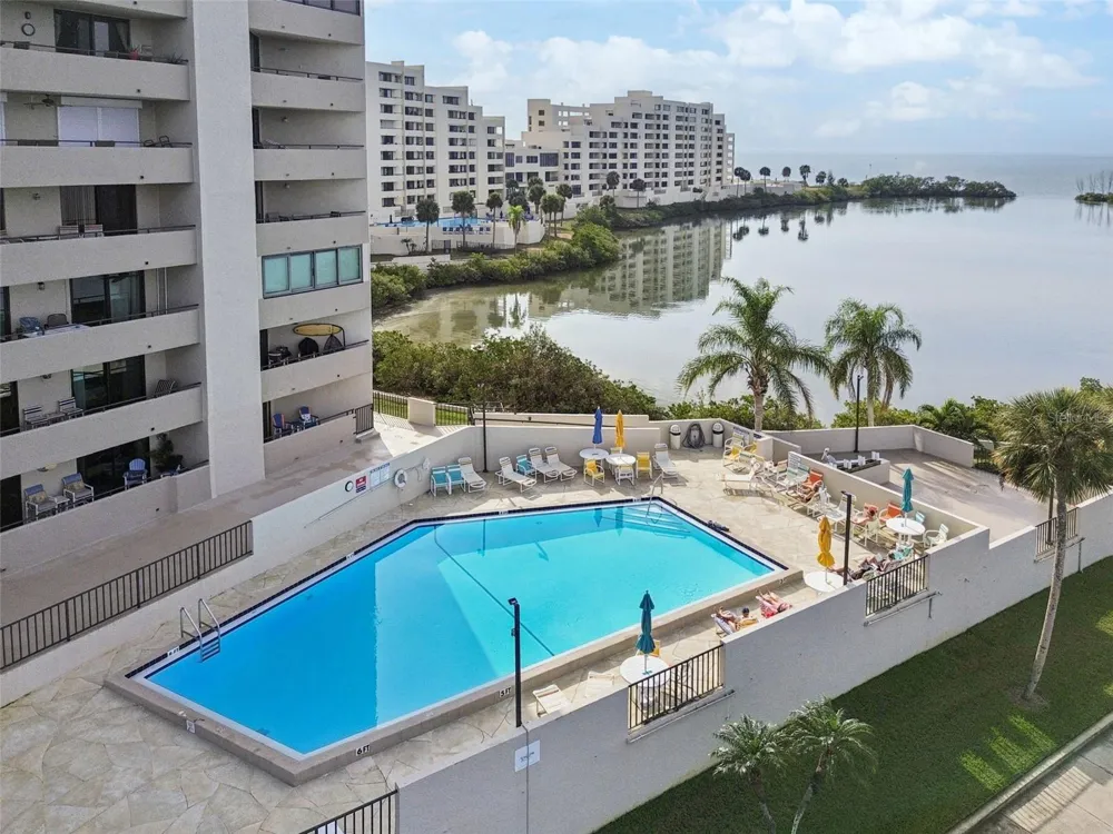 6035 SEA RANCH DRIVE #210 Hudson, FL 34667