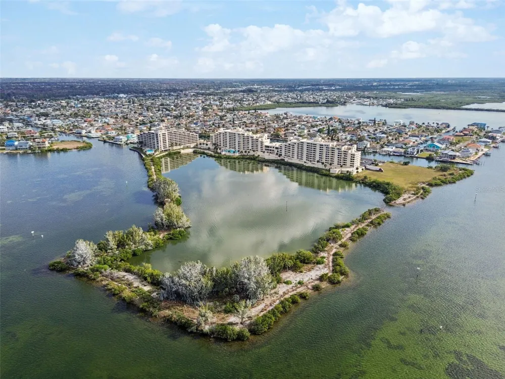6035 SEA RANCH DRIVE #210 Hudson, FL 34667