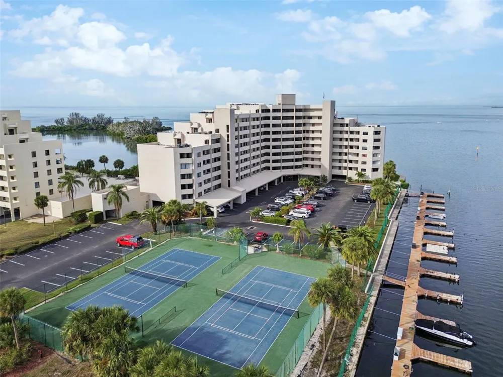 6035 SEA RANCH DRIVE #210 Hudson, FL 34667