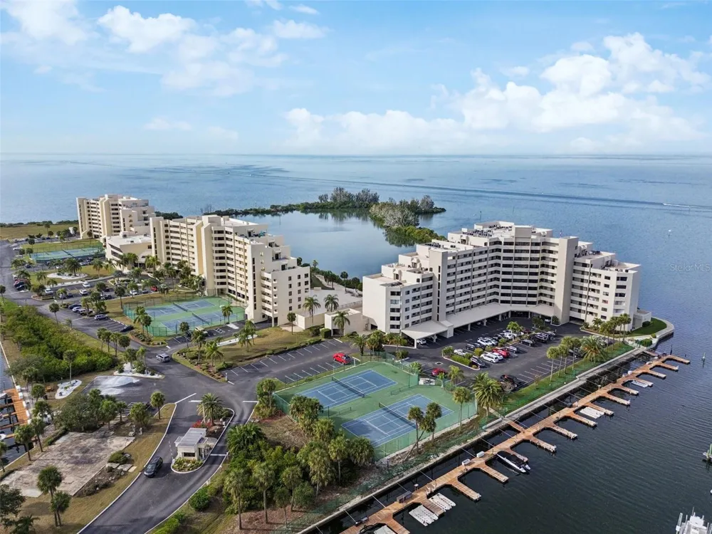 6035 SEA RANCH DRIVE #210 Hudson, FL 34667