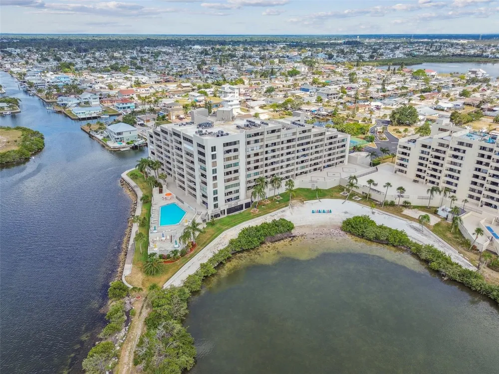 6035 SEA RANCH DRIVE #210 Hudson, FL 34667