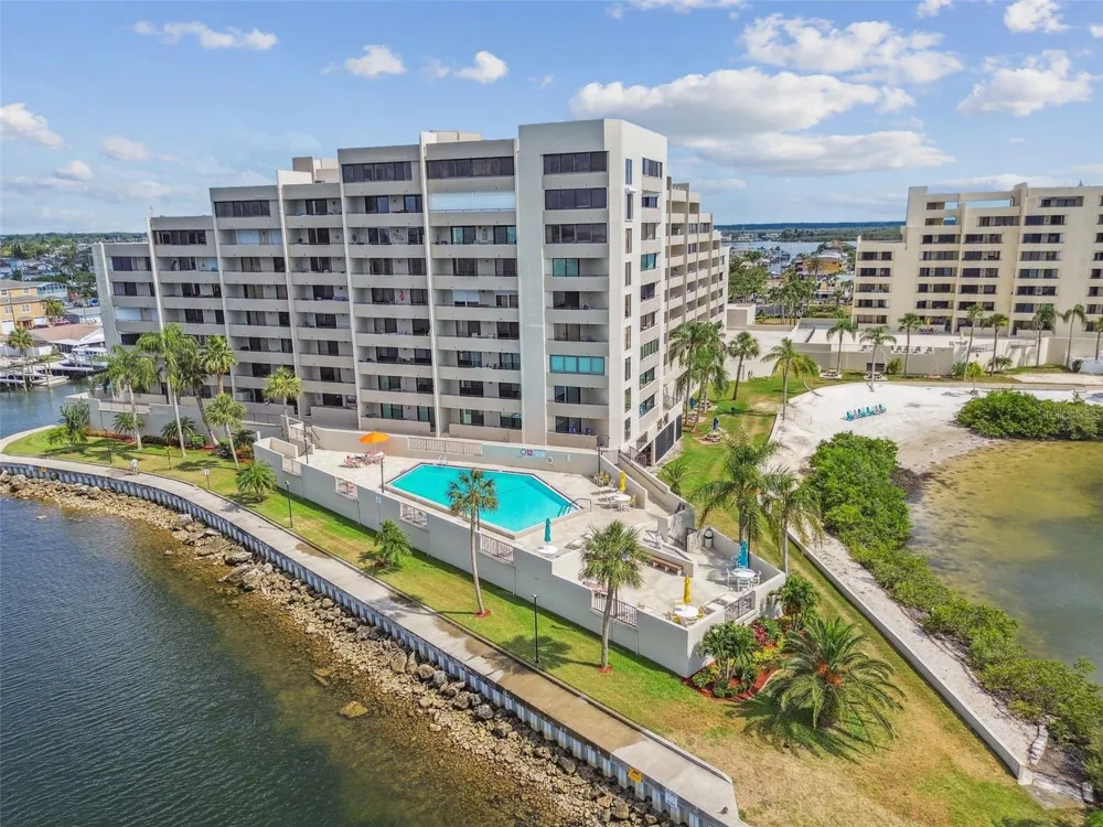 6035 SEA RANCH DRIVE #210 Hudson, FL 34667