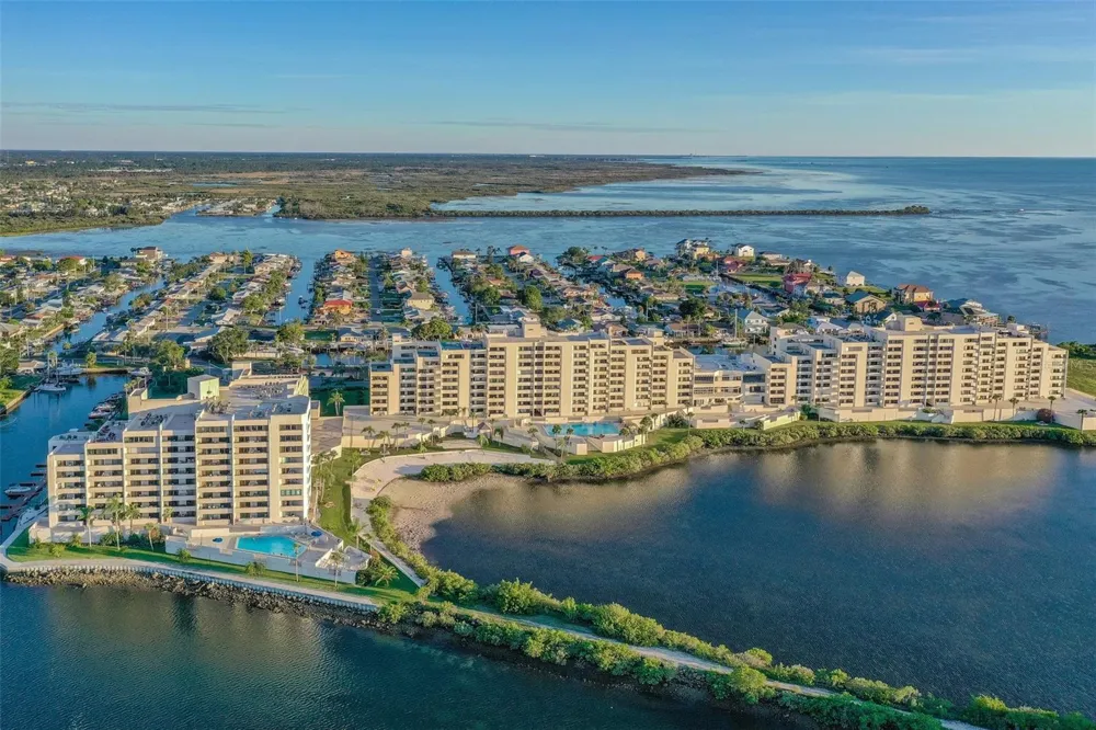 6035 SEA RANCH DRIVE #210 Hudson, FL 34667