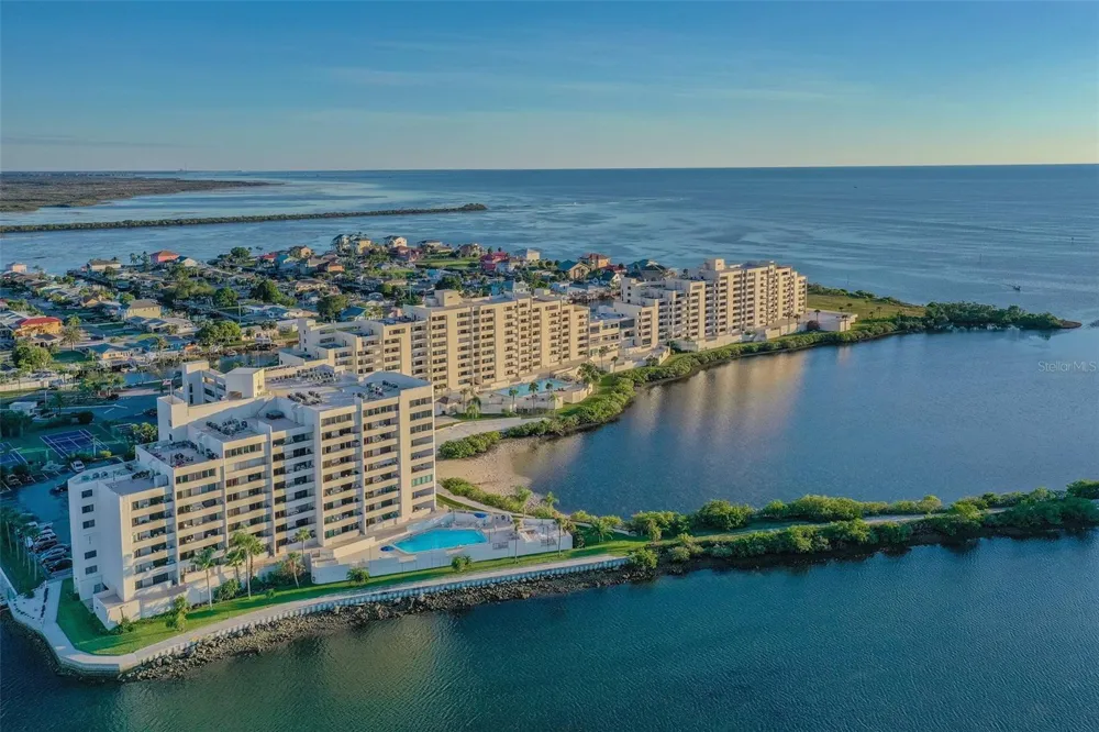 6035 SEA RANCH DRIVE #210 Hudson, FL 34667