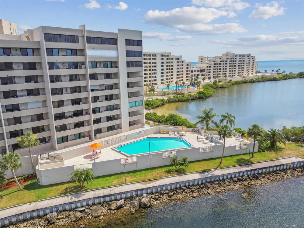 6035 SEA RANCH DRIVE #210 Hudson, FL 34667