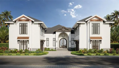 3441 GULFMEAD DRIVE