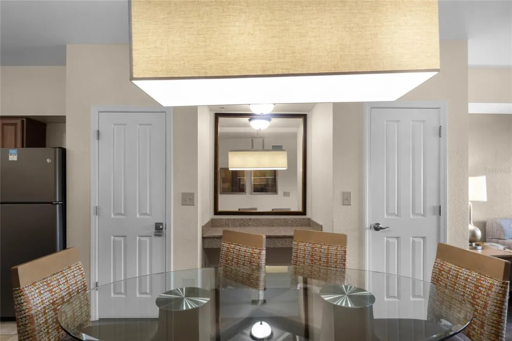12527 FLORIDAYS RESORT DRIVE #512E Orlando, FL 32821