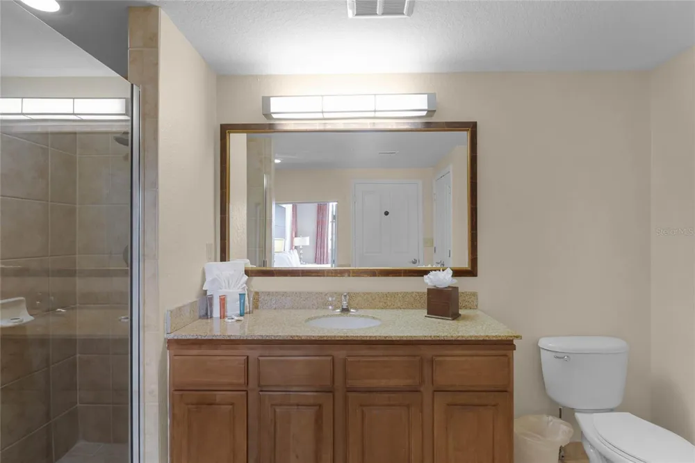 12527 FLORIDAYS RESORT DRIVE #512E Orlando, FL 32821