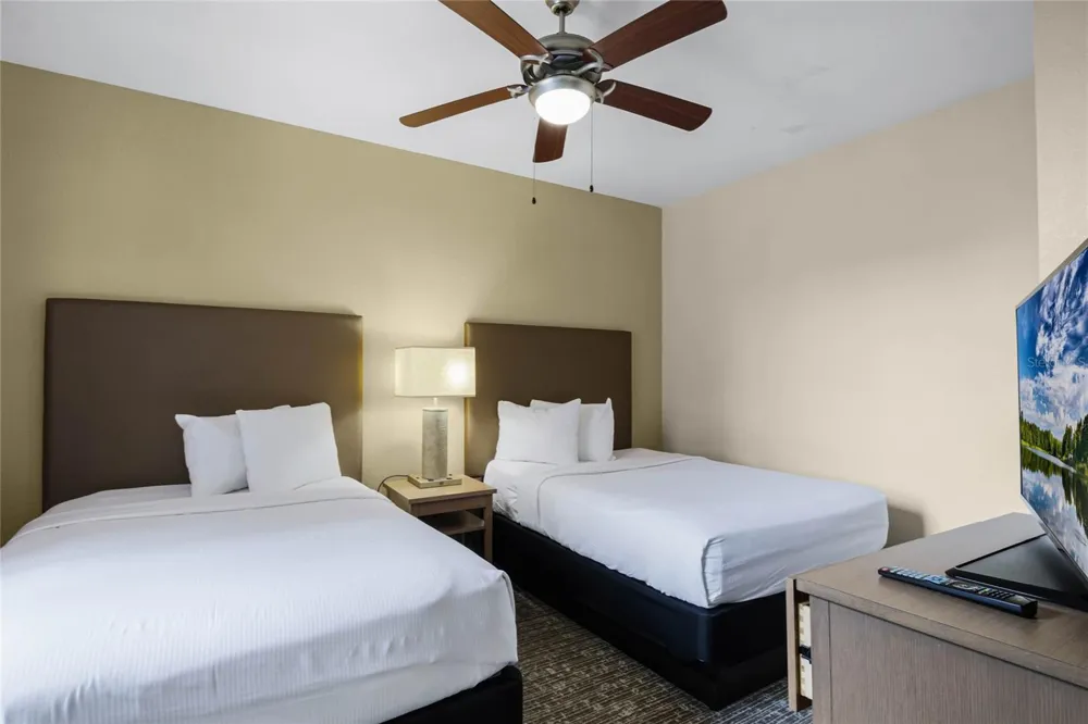 12527 FLORIDAYS RESORT DRIVE #512E Orlando, FL 32821
