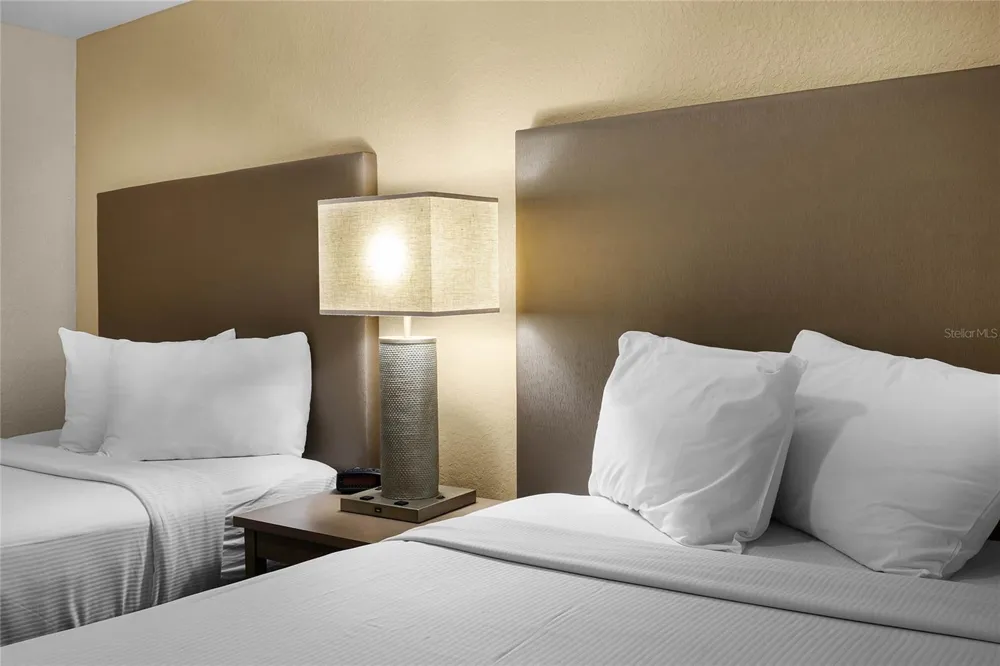 12527 FLORIDAYS RESORT DRIVE #512E Orlando, FL 32821