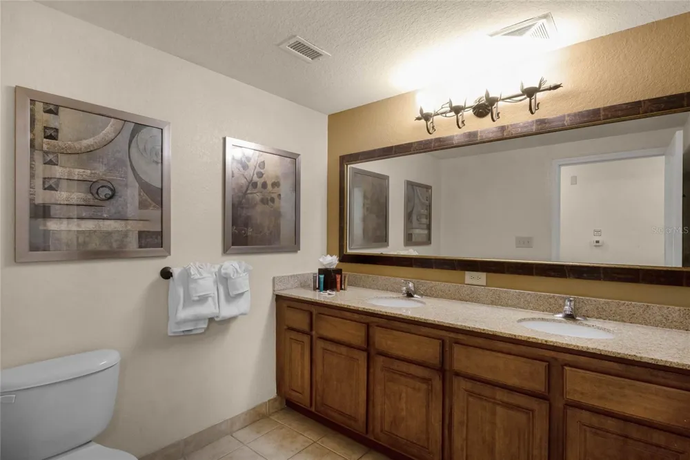 12527 FLORIDAYS RESORT DRIVE #512E Orlando, FL 32821