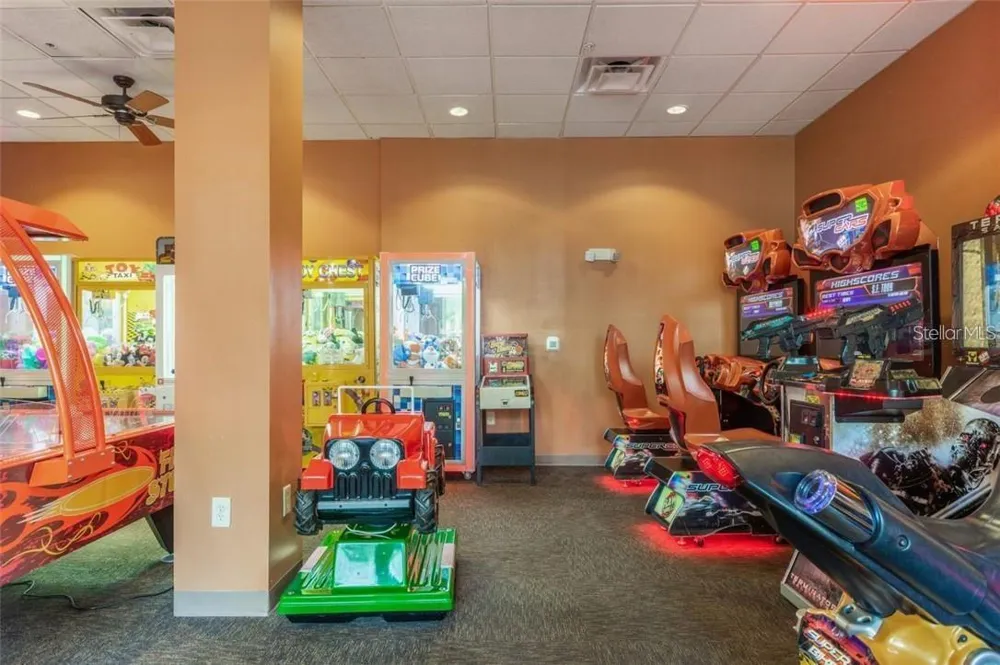 12527 FLORIDAYS RESORT DRIVE #512E Orlando, FL 32821