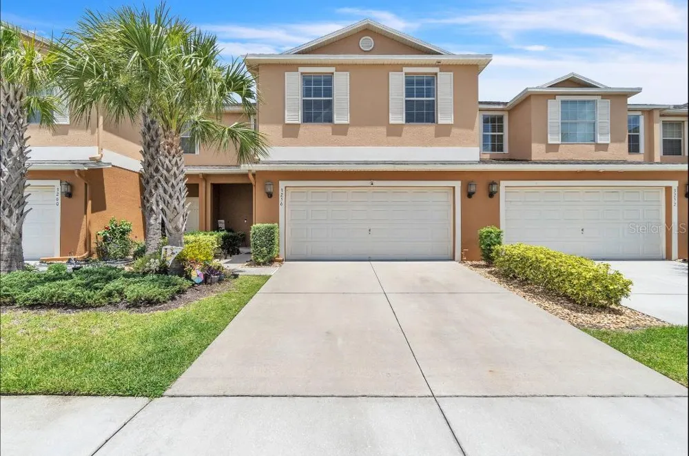 3256 RODRICK CIRCLE Orlando, FL 32824