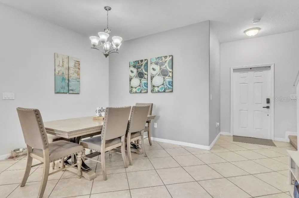 3256 RODRICK CIRCLE Orlando, FL 32824
