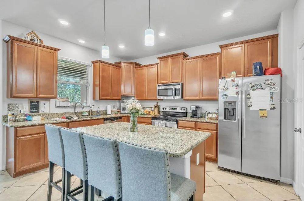 3256 RODRICK CIRCLE Orlando, FL 32824