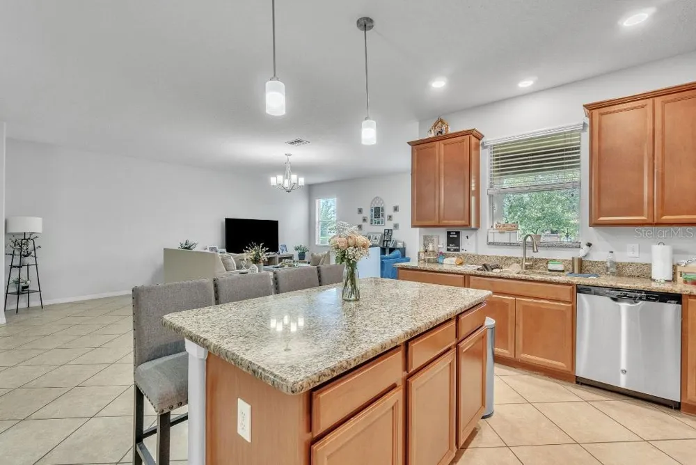 3256 RODRICK CIRCLE Orlando, FL 32824
