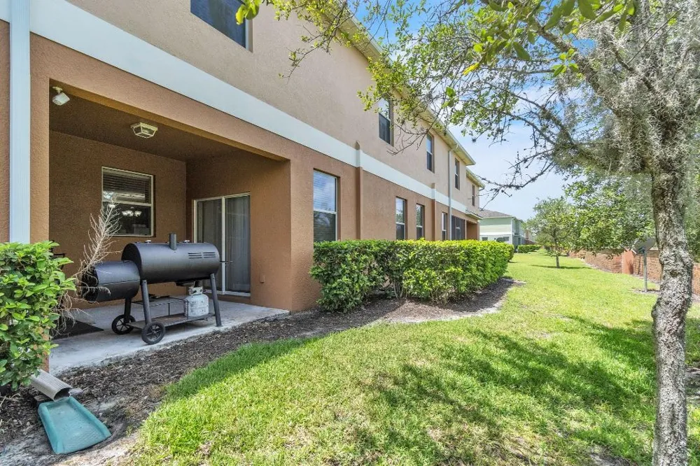 3256 RODRICK CIRCLE Orlando, FL 32824