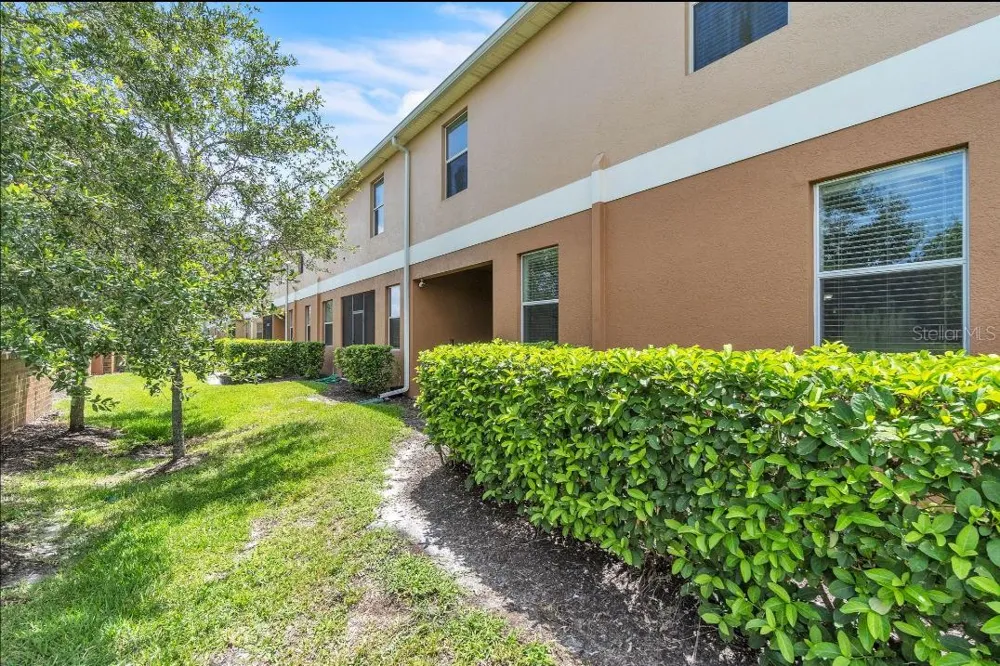 3256 RODRICK CIRCLE Orlando, FL 32824