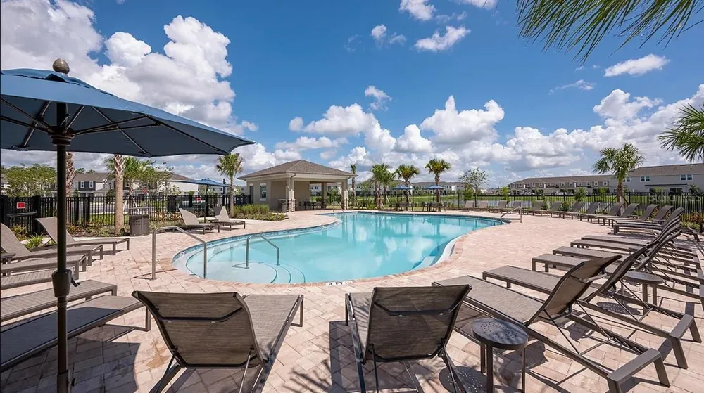 13163 STABLE PLACE Parrish, FL 34219