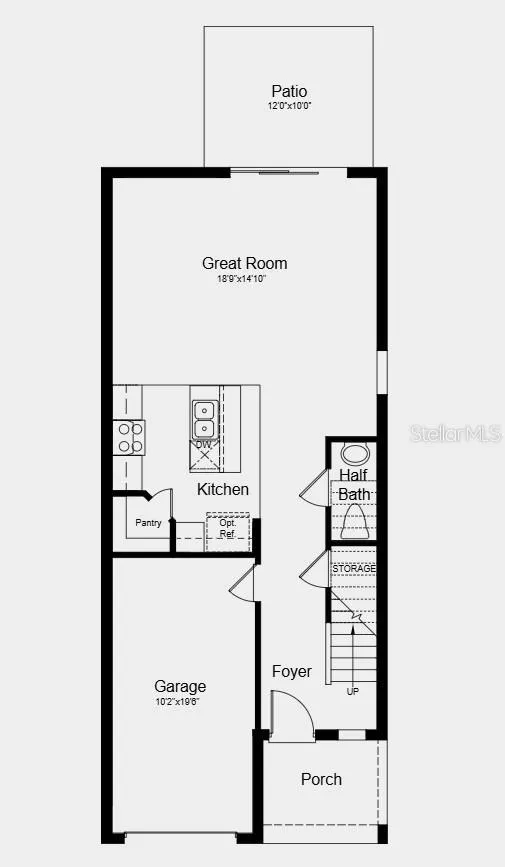 13163 STABLE PLACE Parrish, FL 34219