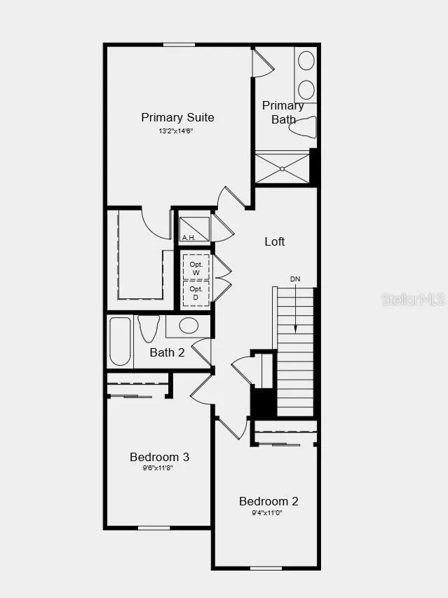 13163 STABLE PLACE Parrish, FL 34219