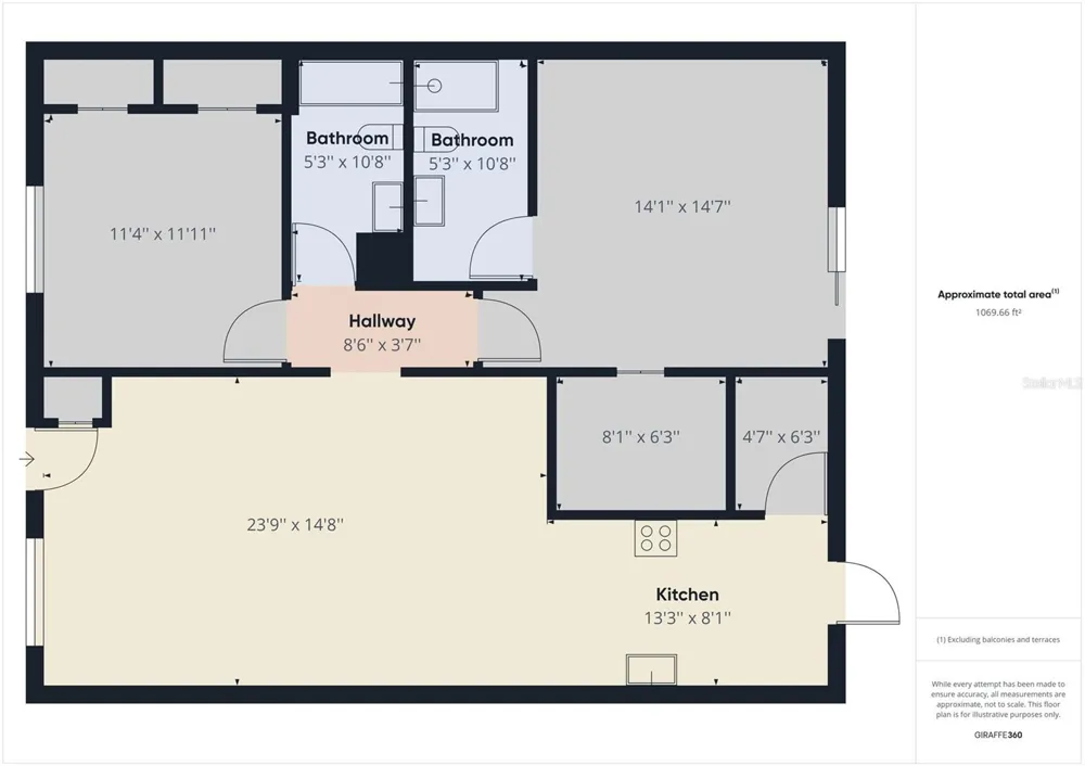 244 WINTER RIDGE BOULEVARD #244 Winter Haven, FL 33881