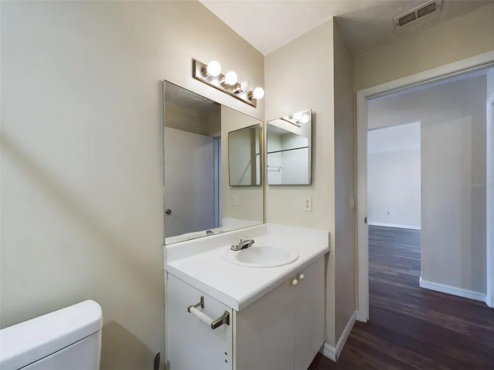 244 WINTER RIDGE BOULEVARD #244 Winter Haven, FL 33881