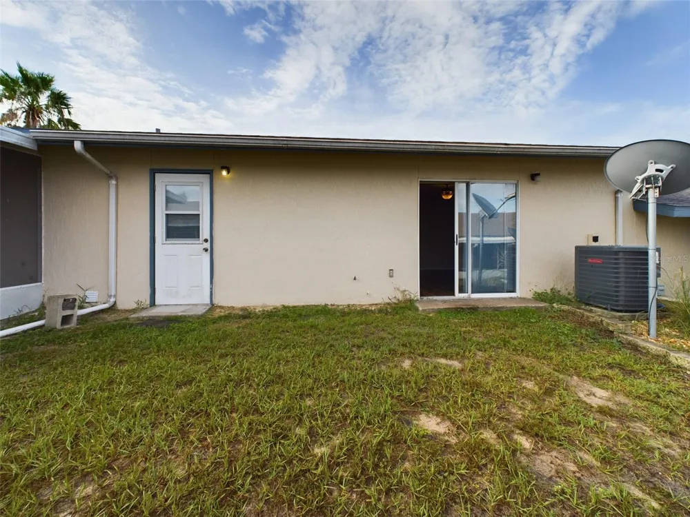 244 WINTER RIDGE BOULEVARD #244 Winter Haven, FL 33881