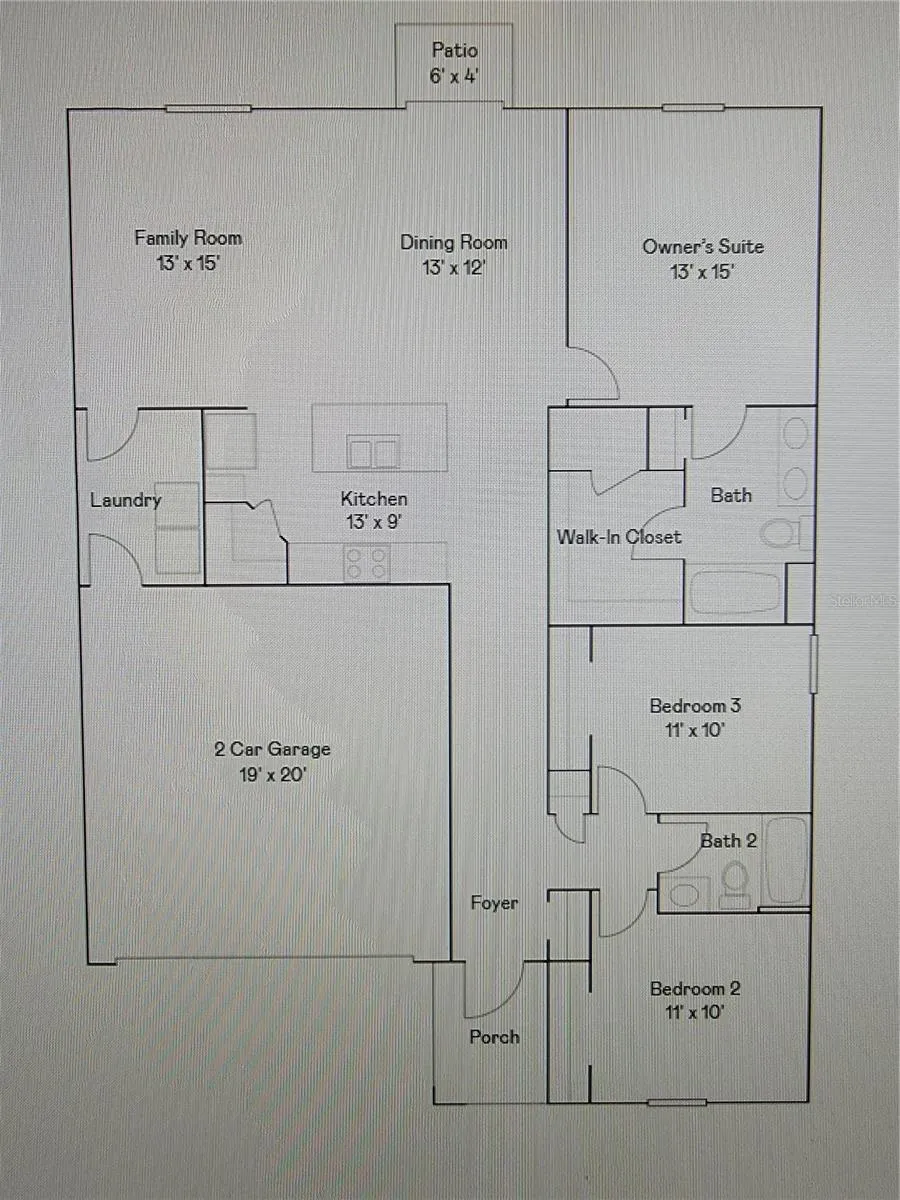 1844 RED LOOP Lakeland, FL 33801
