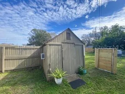 2868 39TH AVENUE St Petersburg, FL 33714