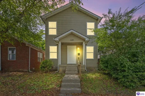 536 Dr W J Hodge Street