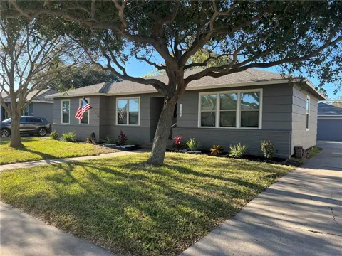 306 Circle Drive