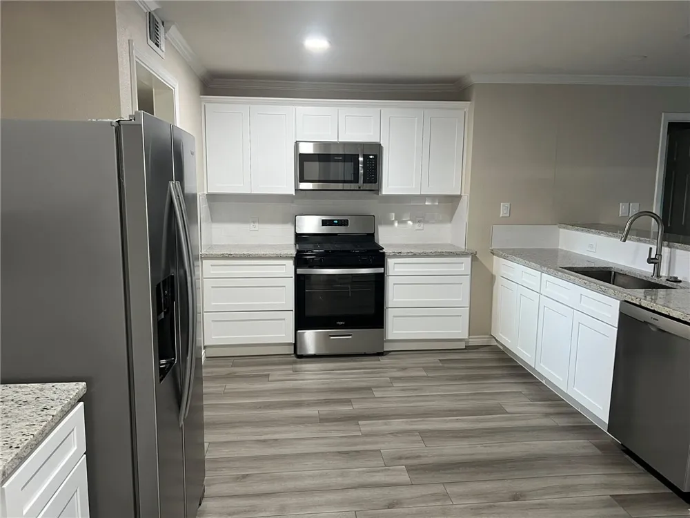 306 Circle Drive Corpus Christi, TX 78412