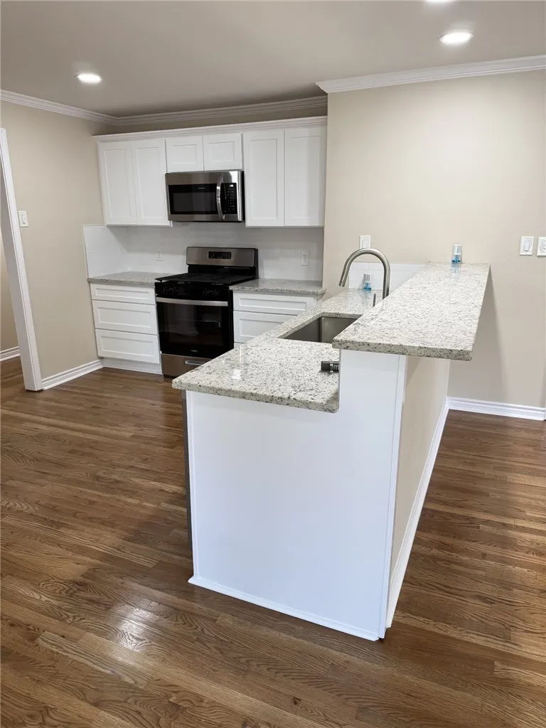 306 Circle Drive Corpus Christi, TX 78412