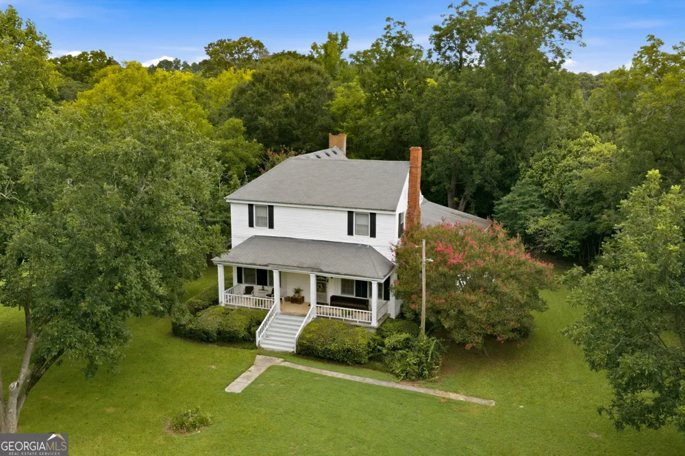 1880 Dames Ferry RD Forsyth, GA 31029