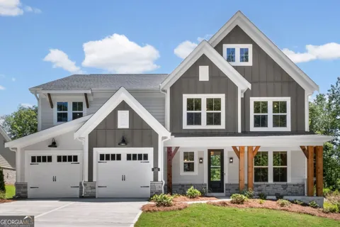 115 Wood Grove LN