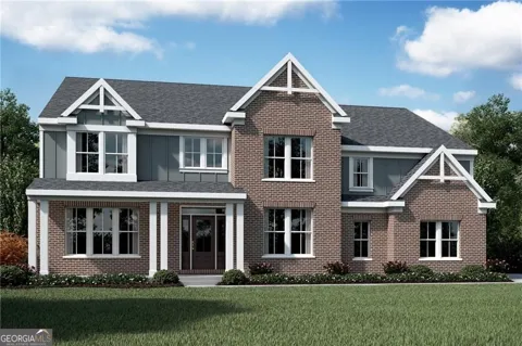722 Conley DR