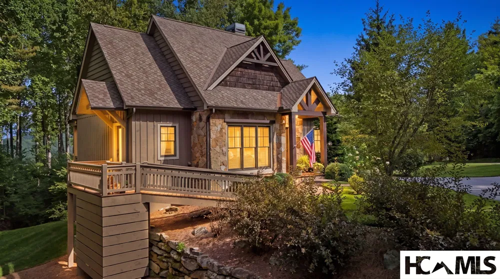91 Springhouse Drive Cashiers, NC 28717