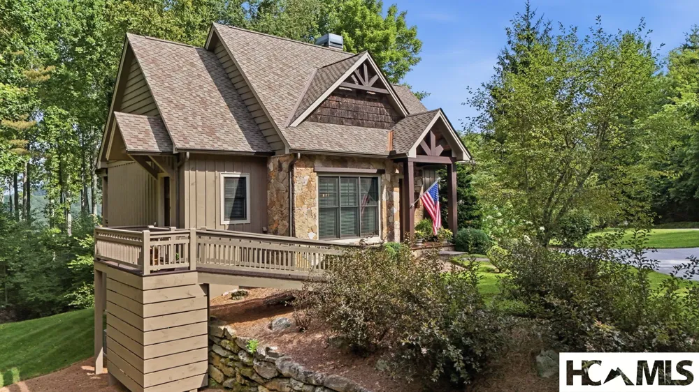 91 Springhouse Drive Cashiers, NC 28717
